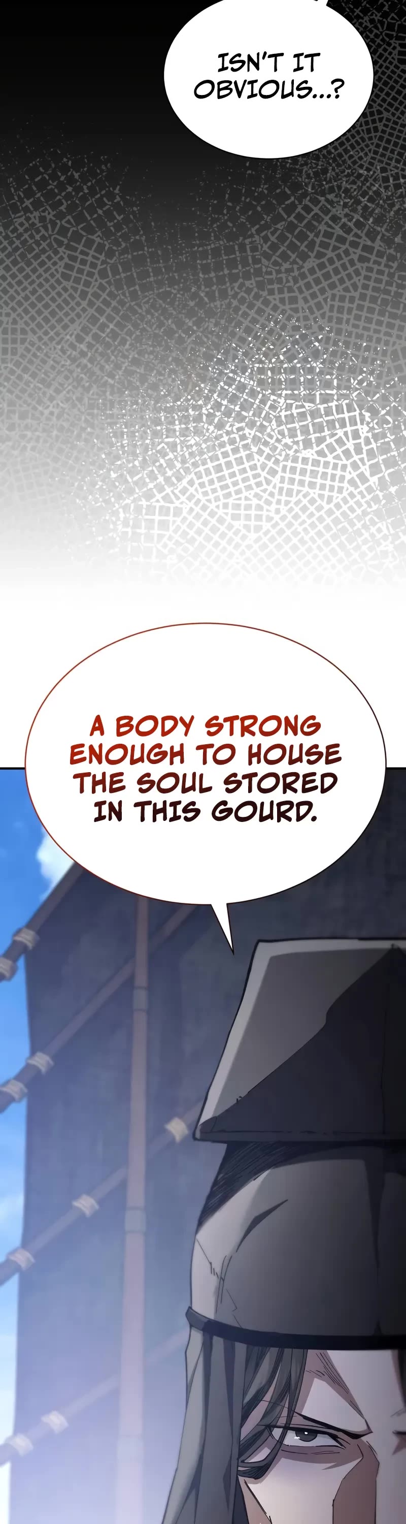 The Heavenly Demon Wants a Quiet Life chapter 43 page 9