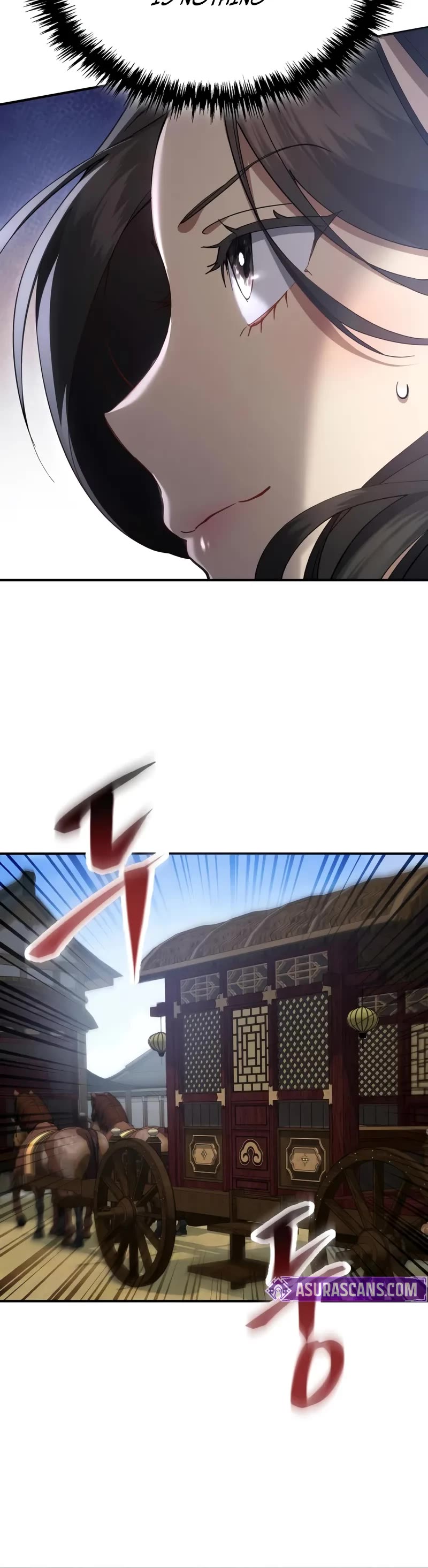 The Heavenly Demon Wants a Quiet Life chapter 44 page 11