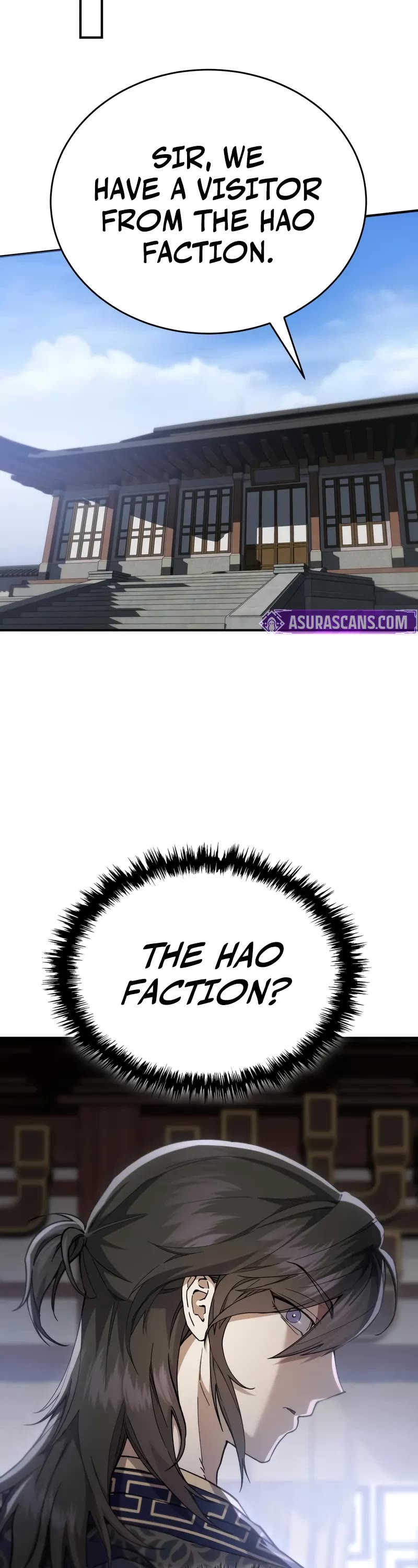 The Heavenly Demon Wants a Quiet Life chapter 44 page 14