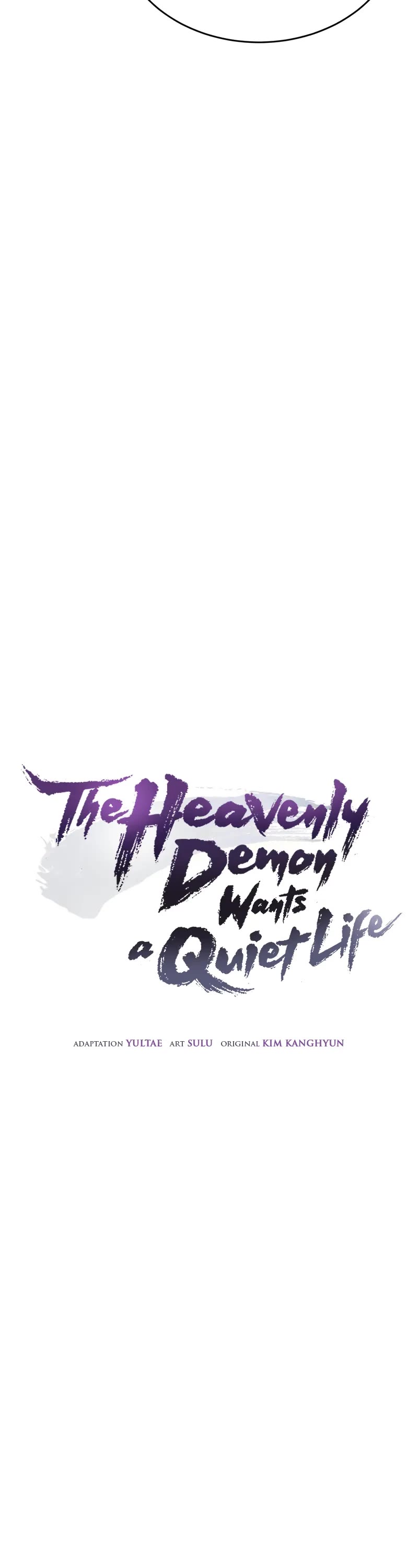 The Heavenly Demon Wants a Quiet Life chapter 44 page 21