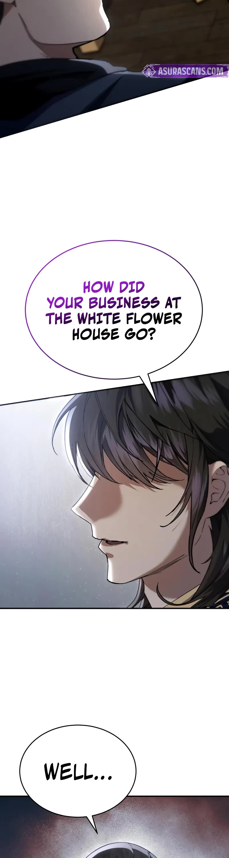 The Heavenly Demon Wants a Quiet Life chapter 44 page 28