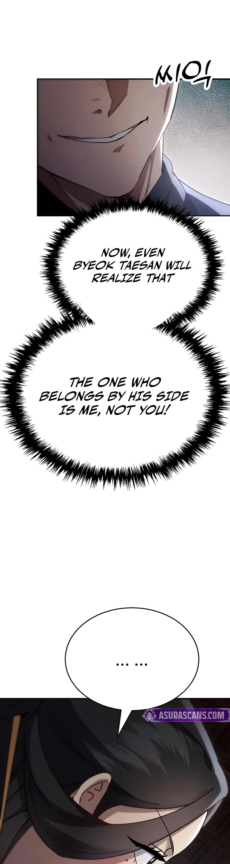 The Heavenly Demon Wants a Quiet Life chapter 44 page 30