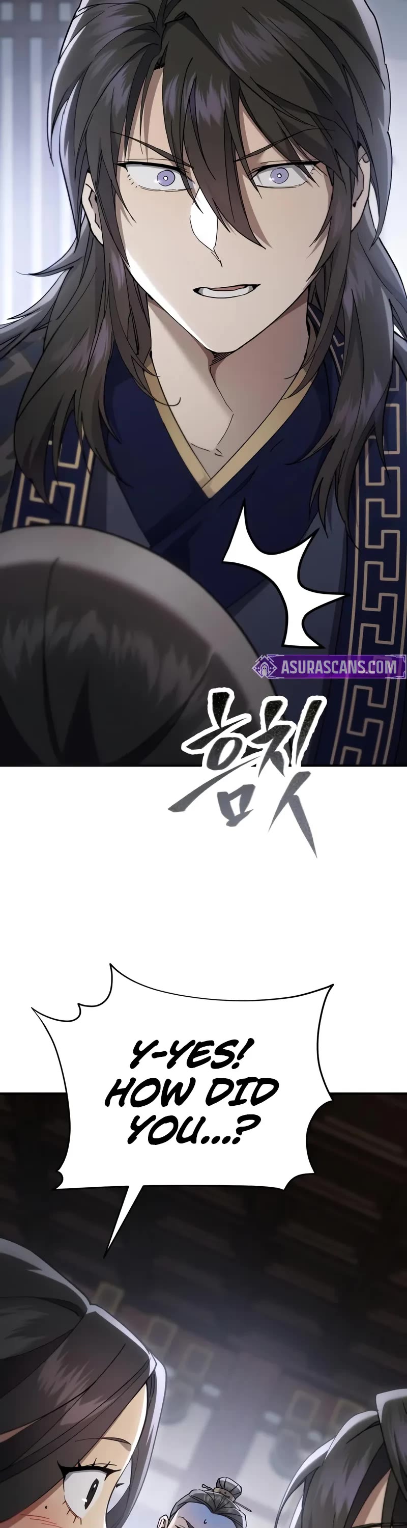 The Heavenly Demon Wants a Quiet Life chapter 44 page 40