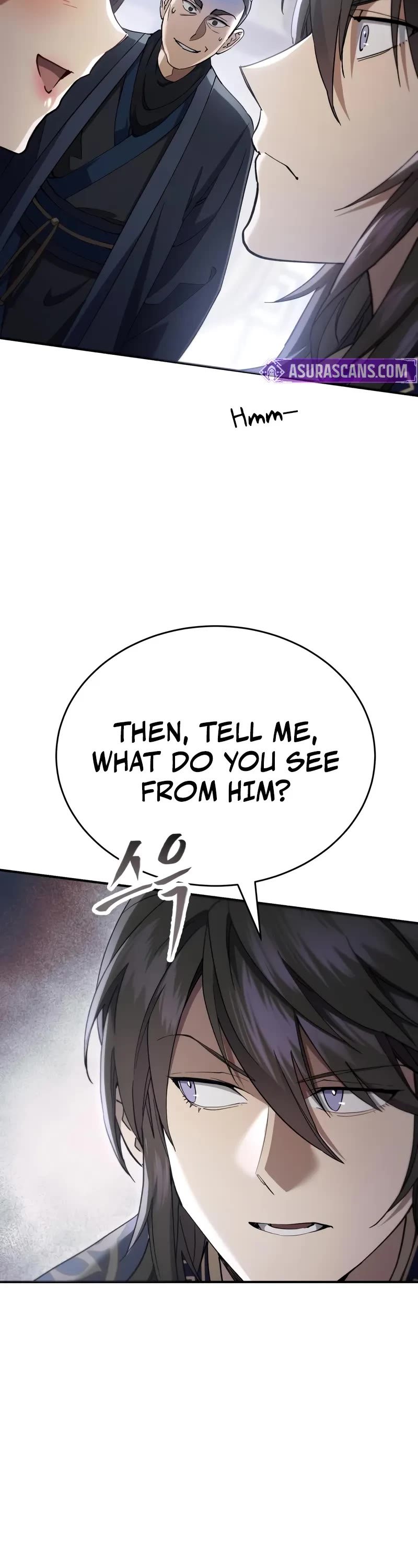 The Heavenly Demon Wants a Quiet Life chapter 44 page 41