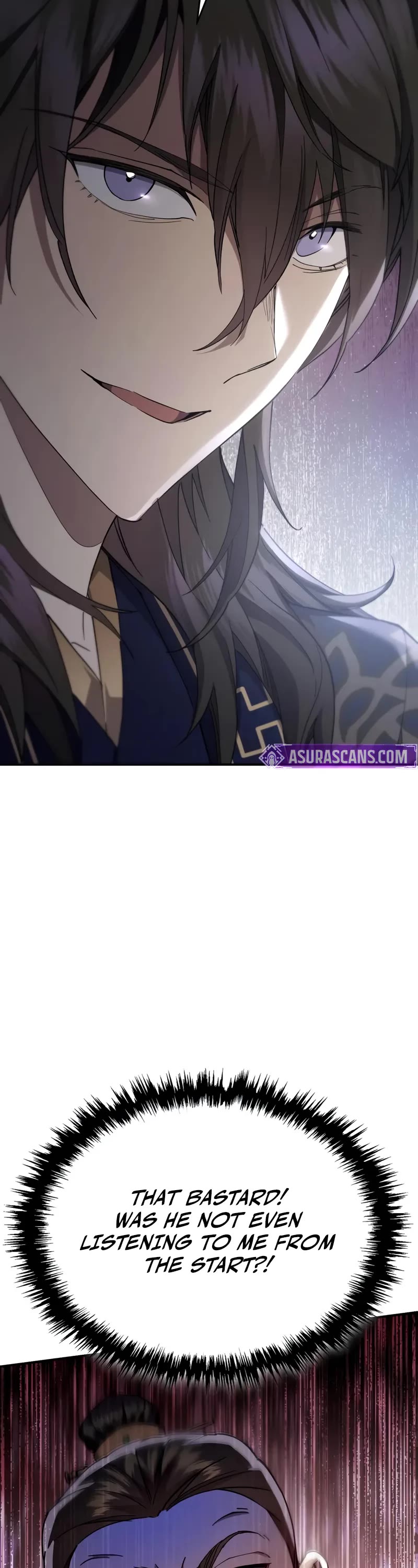 The Heavenly Demon Wants a Quiet Life chapter 44 page 43