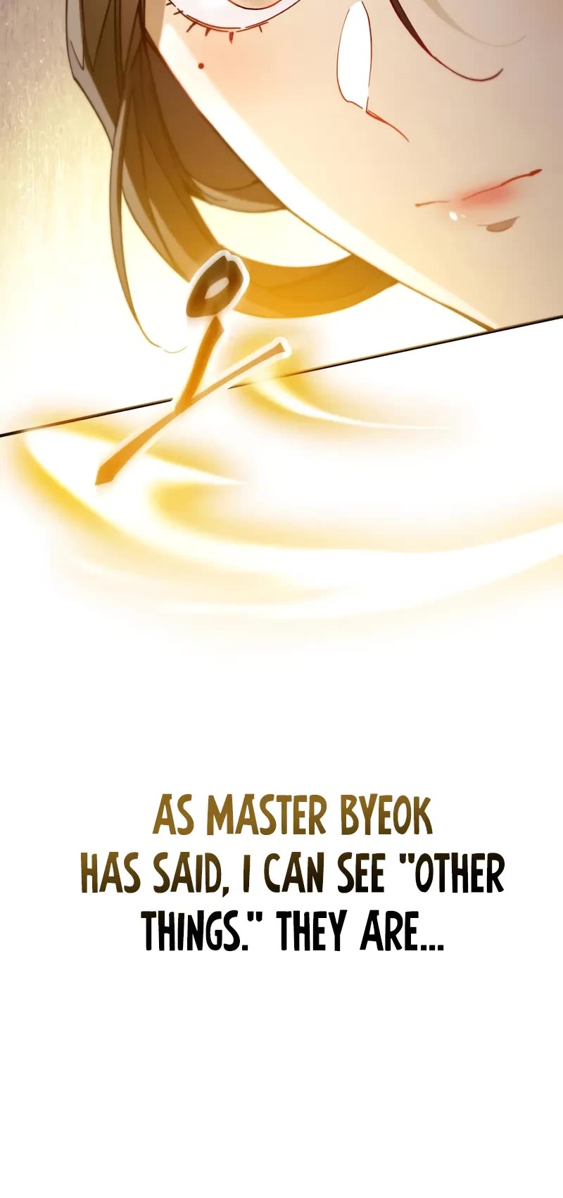 The Heavenly Demon Wants a Quiet Life chapter 44 page 45