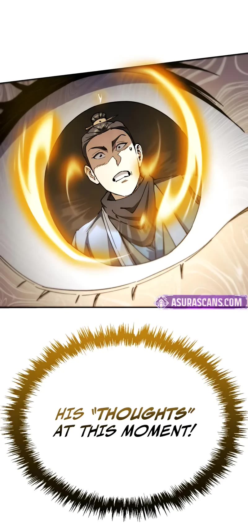 The Heavenly Demon Wants a Quiet Life chapter 44 page 46