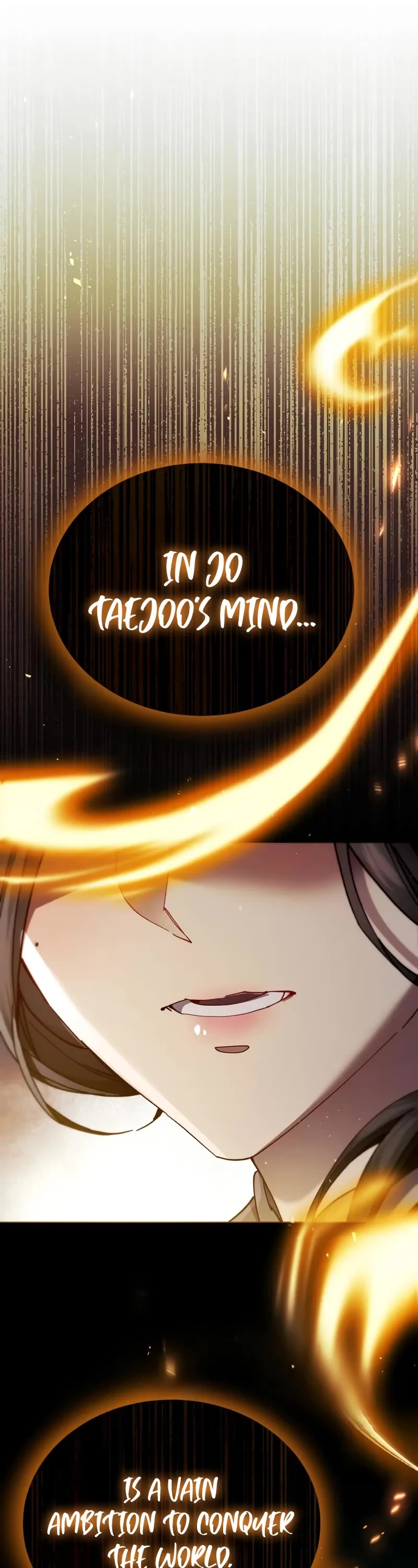 The Heavenly Demon Wants a Quiet Life chapter 44 page 47