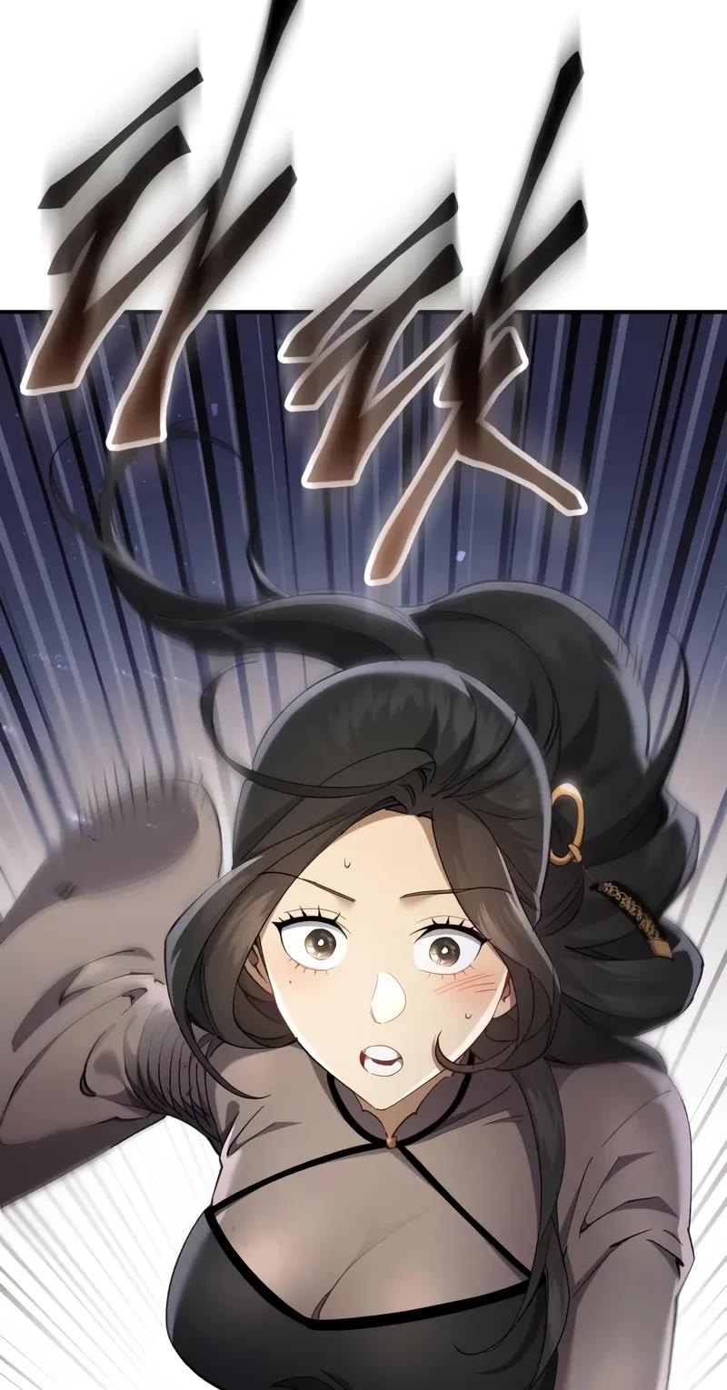 The Heavenly Demon Wants a Quiet Life chapter 44 page 5