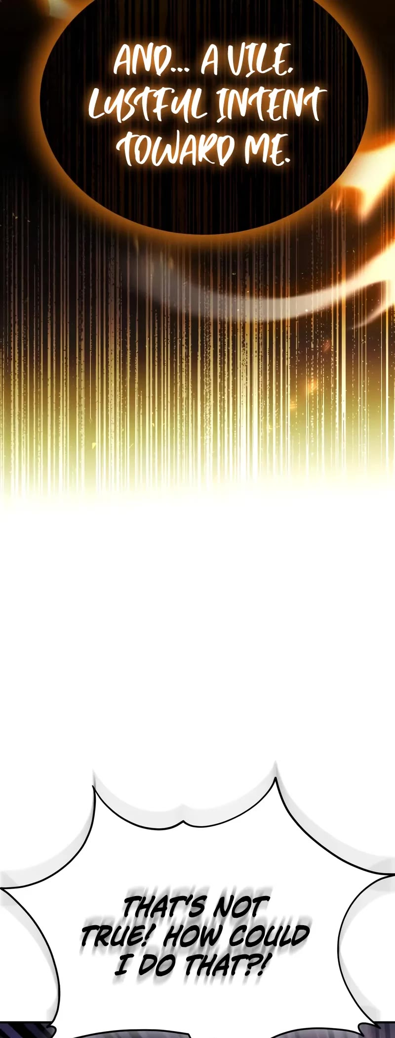 The Heavenly Demon Wants a Quiet Life chapter 44 page 50