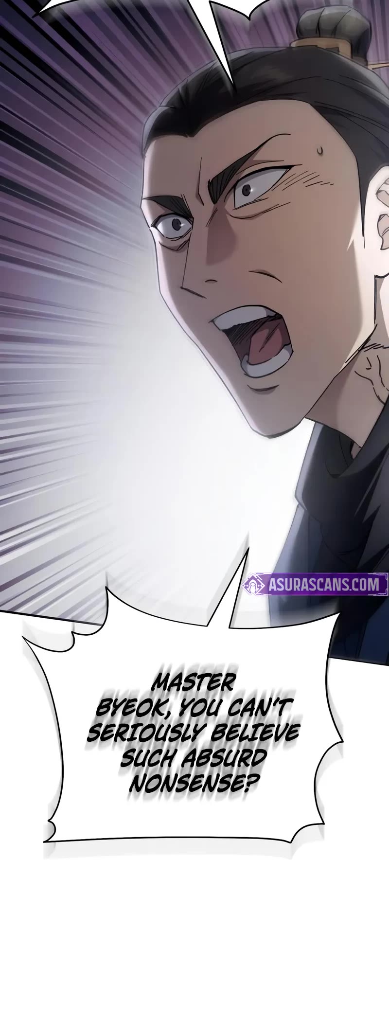 The Heavenly Demon Wants a Quiet Life chapter 44 page 51