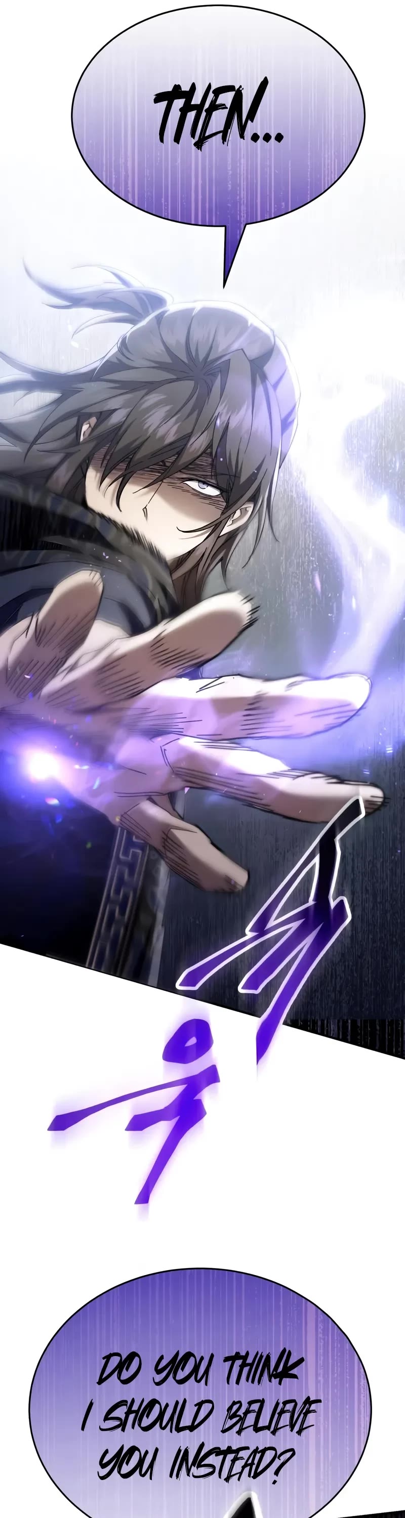 The Heavenly Demon Wants a Quiet Life chapter 44 page 52