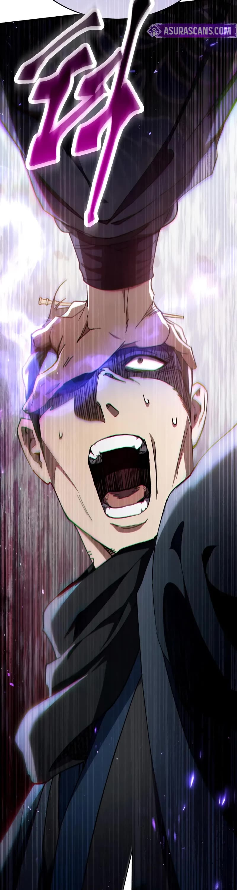 The Heavenly Demon Wants a Quiet Life chapter 44 page 53