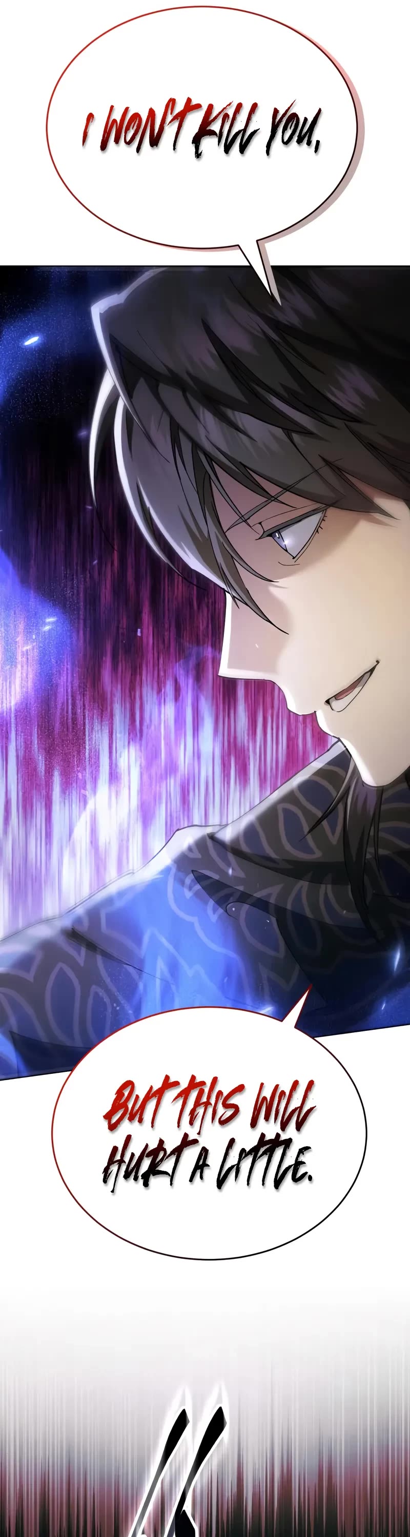 The Heavenly Demon Wants a Quiet Life chapter 44 page 57