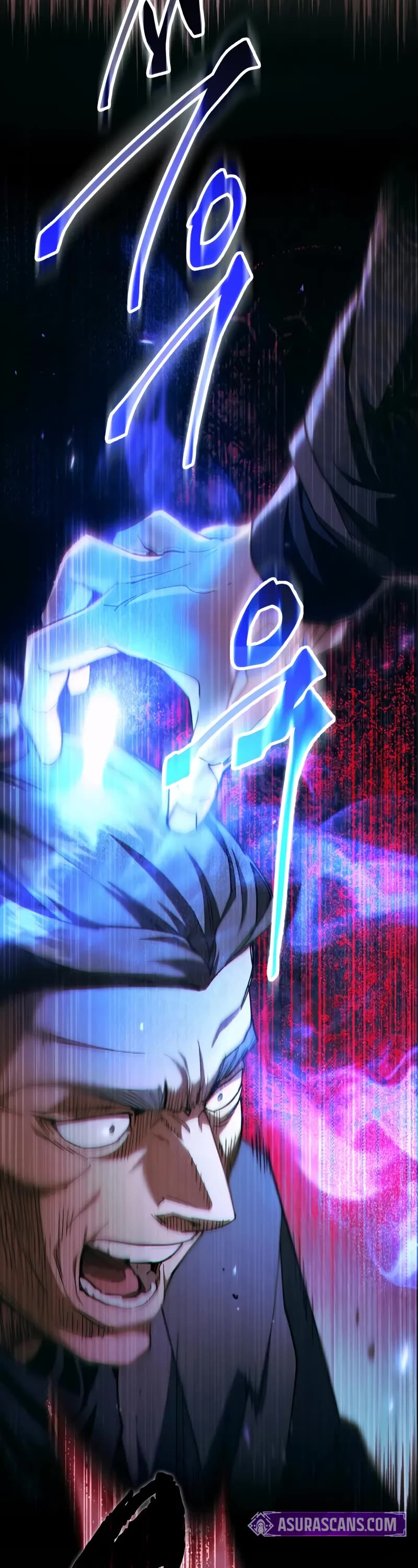 The Heavenly Demon Wants a Quiet Life chapter 44 page 58