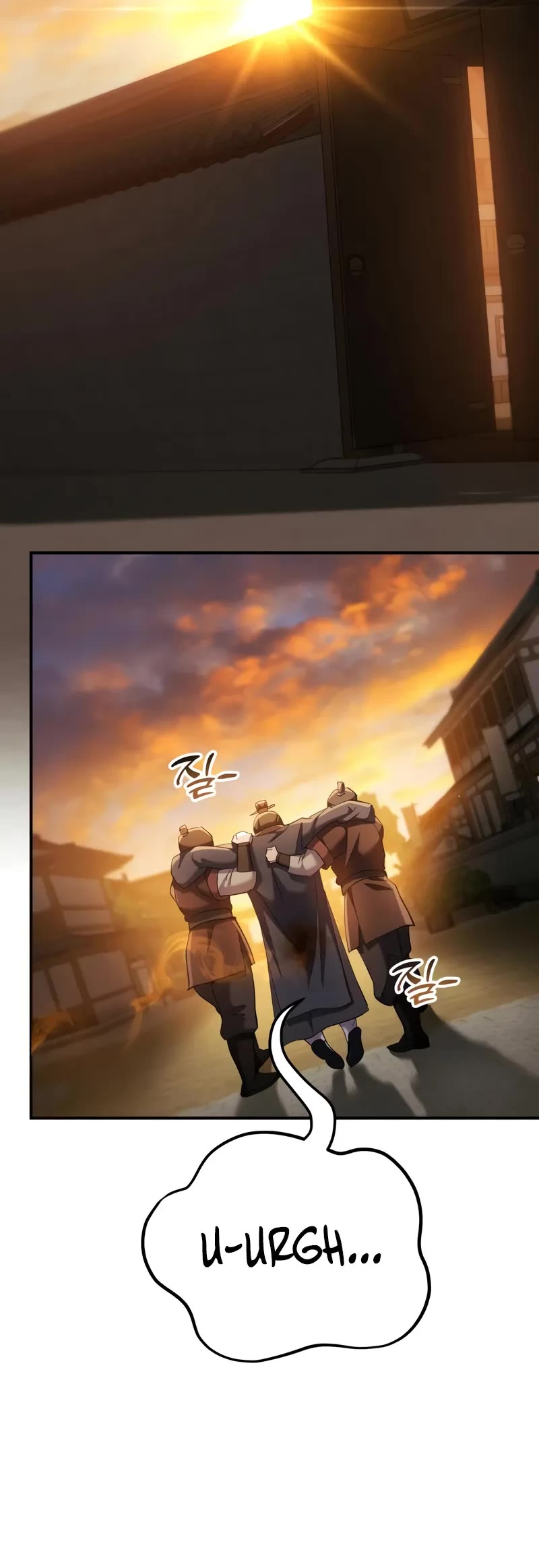 The Heavenly Demon Wants a Quiet Life chapter 44 page 66