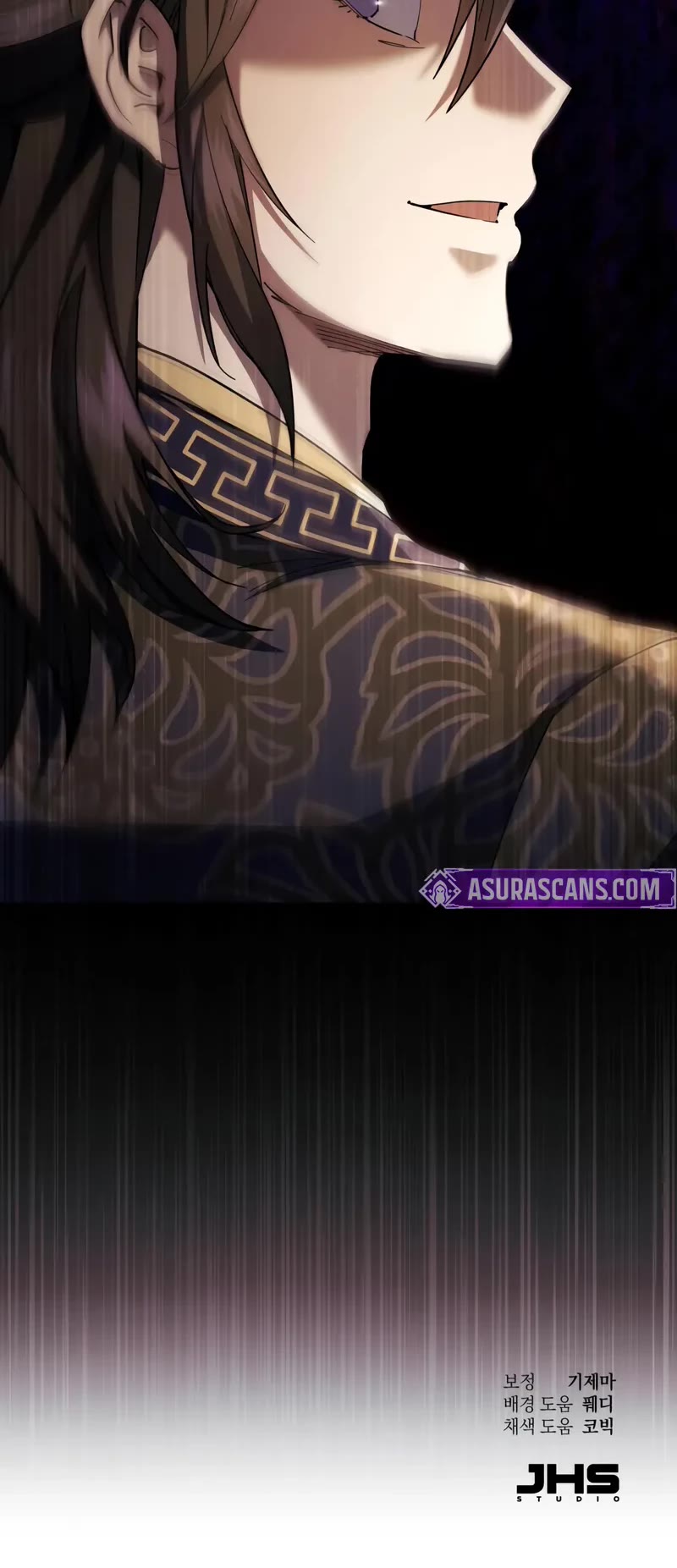 The Heavenly Demon Wants a Quiet Life chapter 44 page 70