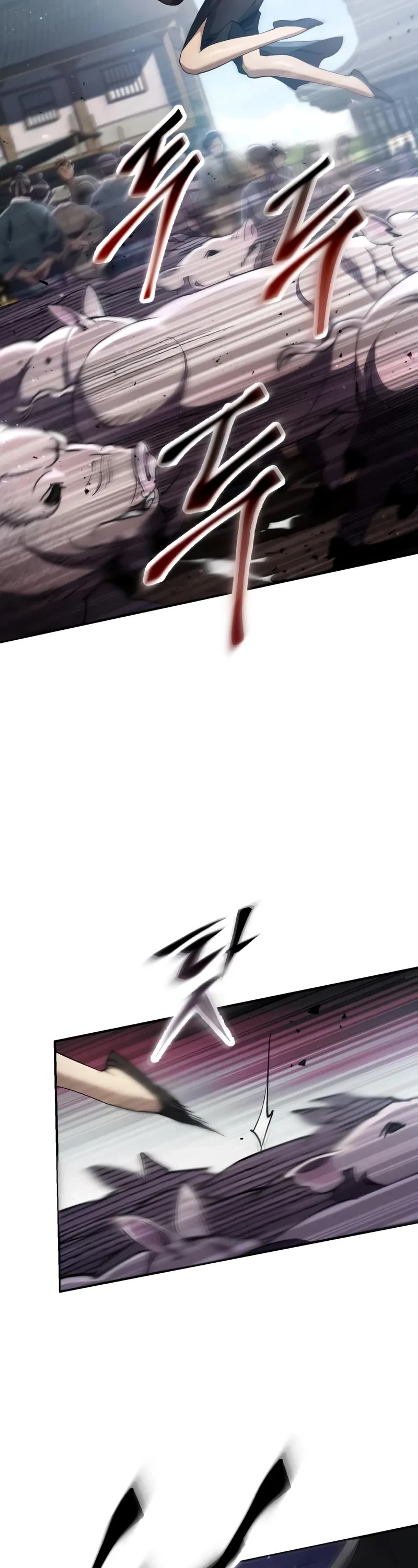 The Heavenly Demon Wants a Quiet Life chapter 44 page 9