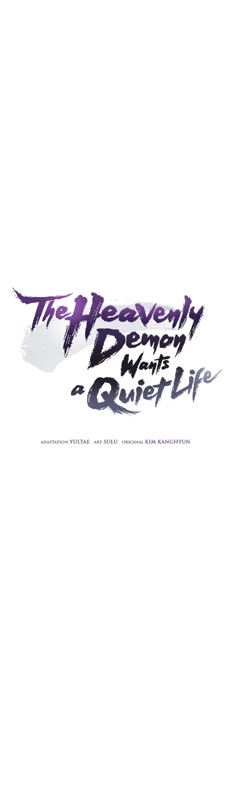 The Heavenly Demon Wants a Quiet Life chapter 45 page 11