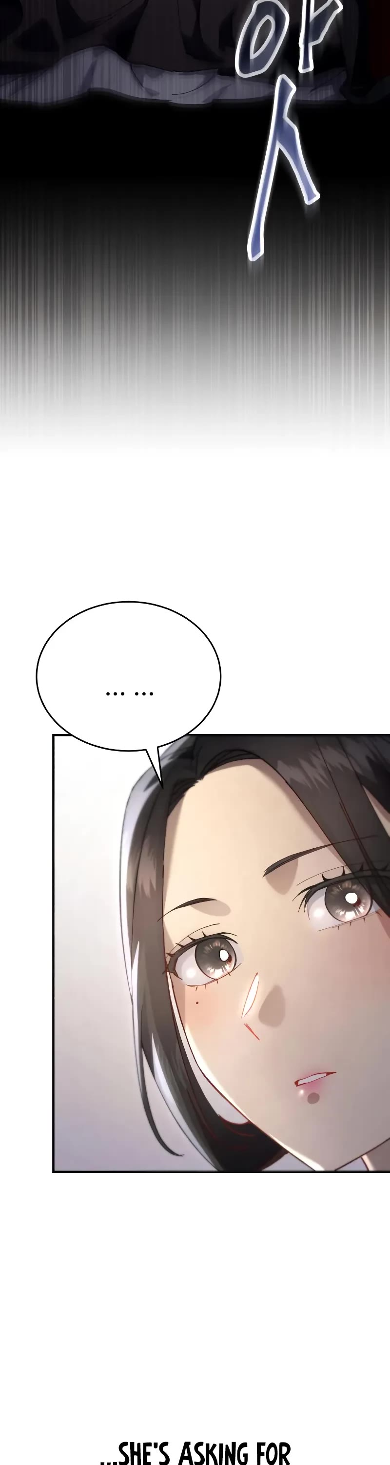 The Heavenly Demon Wants a Quiet Life chapter 45 page 19