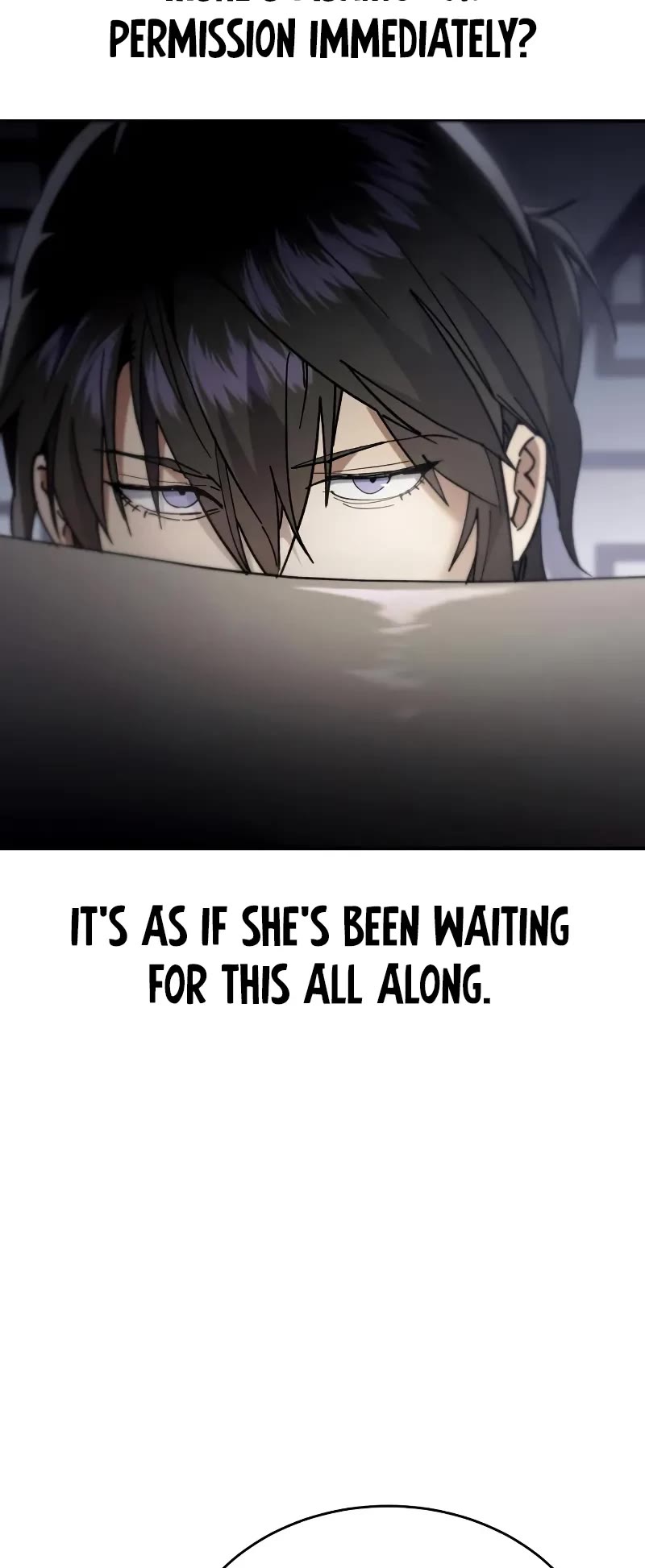 The Heavenly Demon Wants a Quiet Life chapter 45 page 20