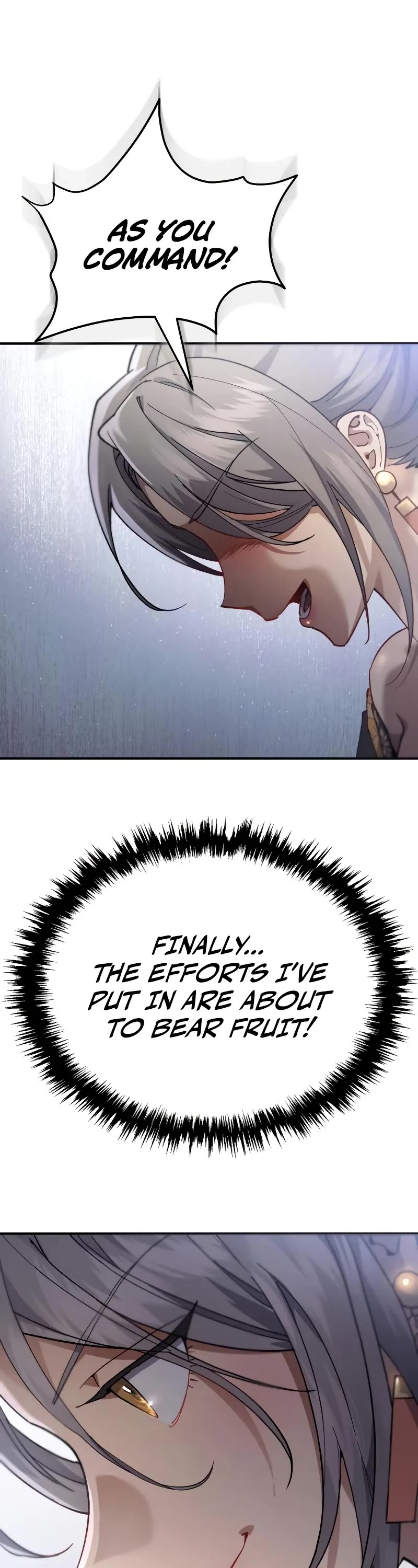 The Heavenly Demon Wants a Quiet Life chapter 45 page 29