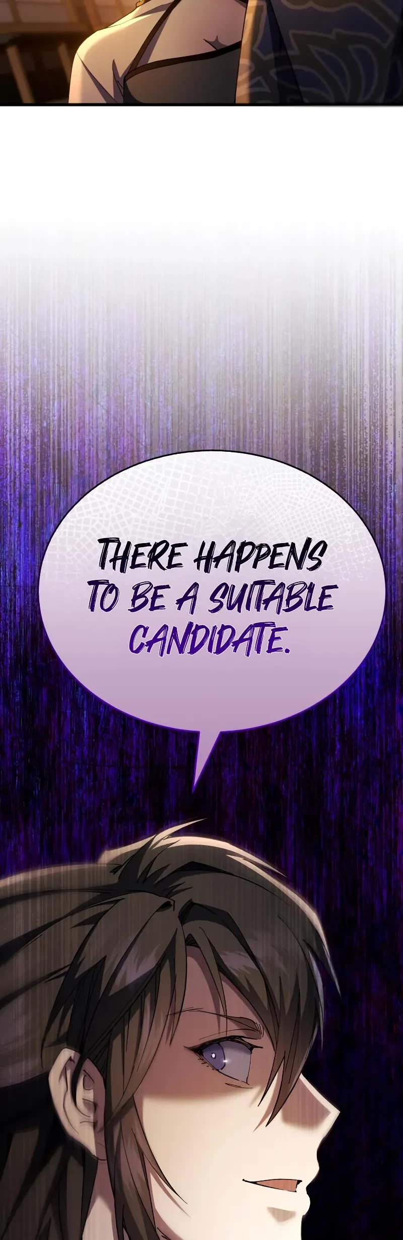 The Heavenly Demon Wants a Quiet Life chapter 45 page 5