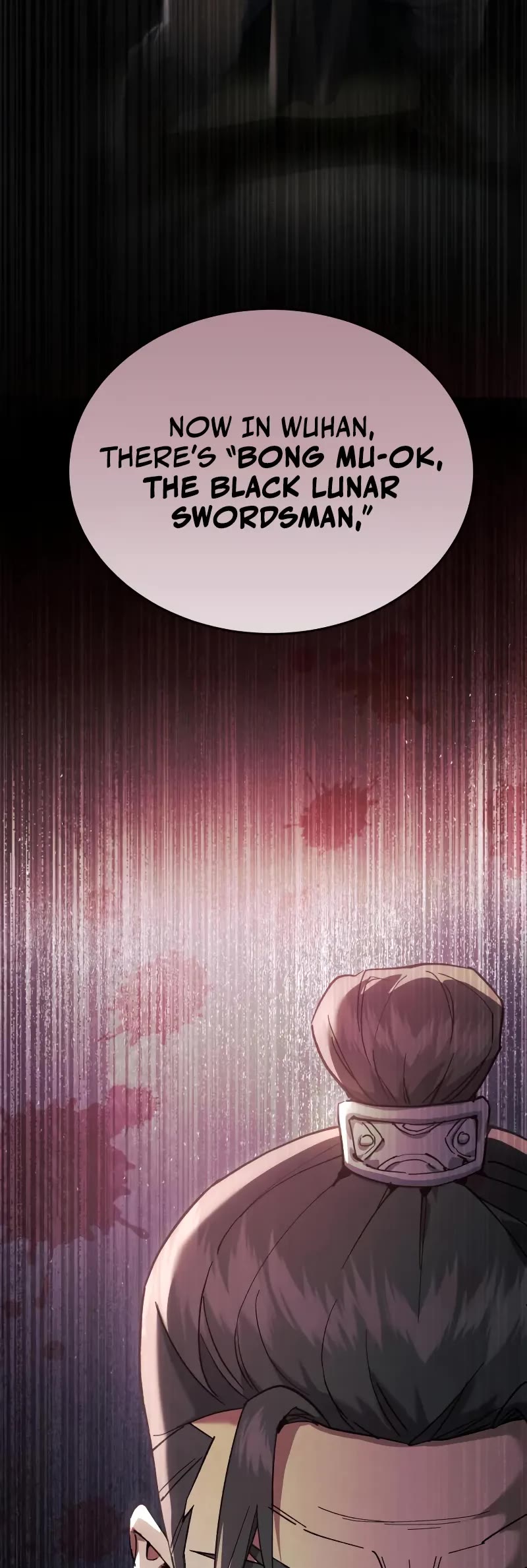 The Heavenly Demon Wants a Quiet Life chapter 45 page 50