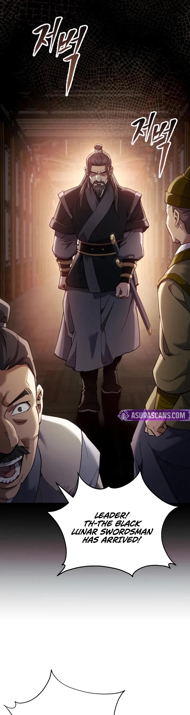 The Heavenly Demon Wants a Quiet Life chapter 45 page 52