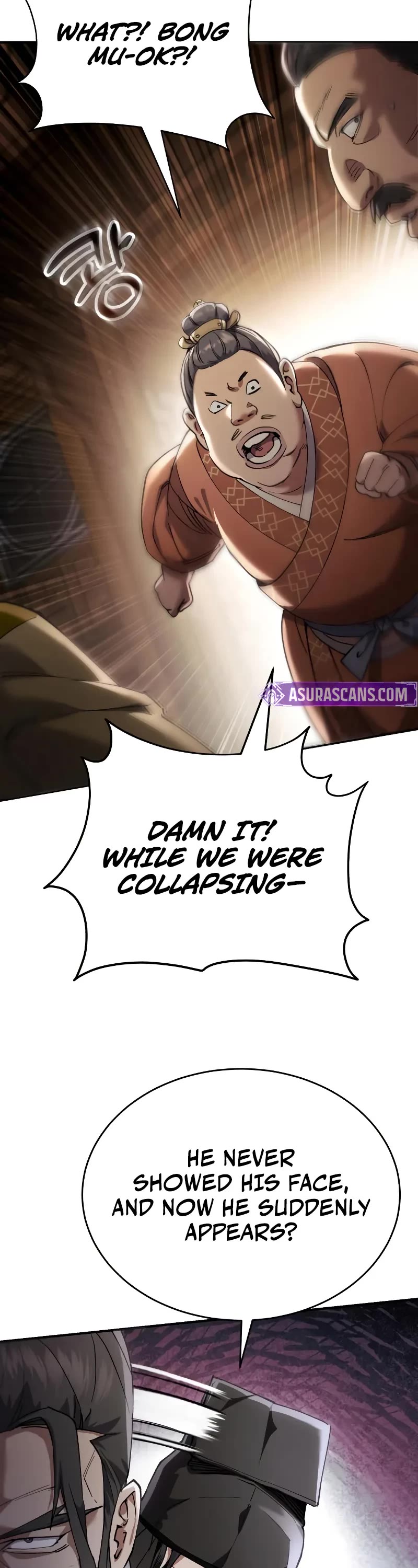 The Heavenly Demon Wants a Quiet Life chapter 45 page 53