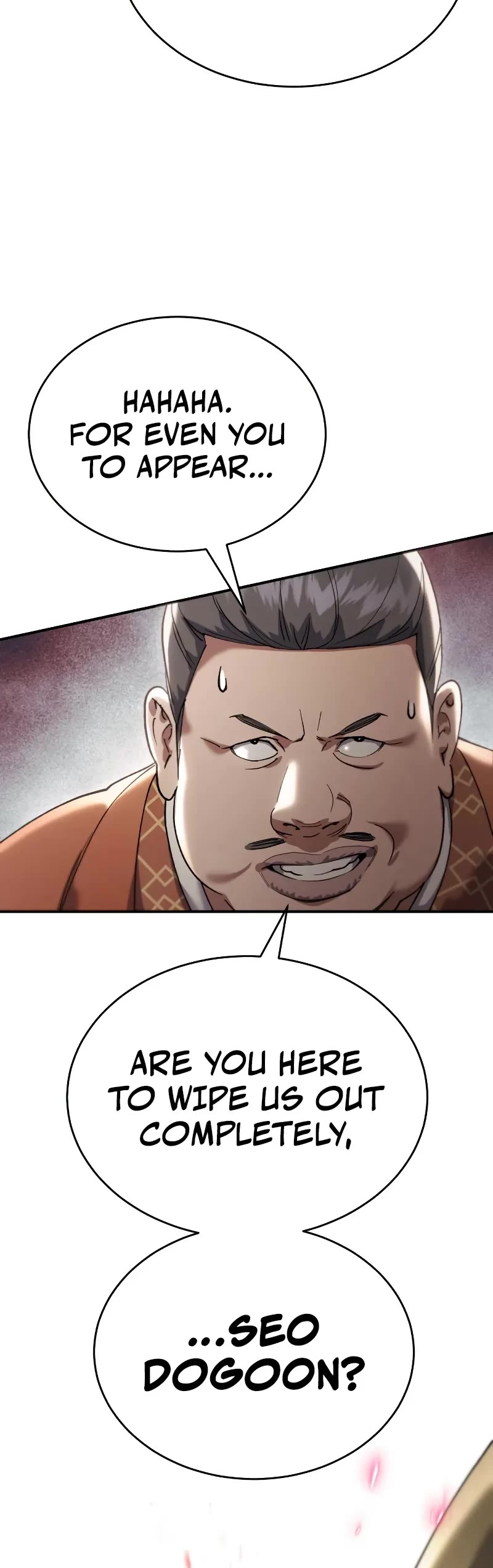 The Heavenly Demon Wants a Quiet Life chapter 45 page 55