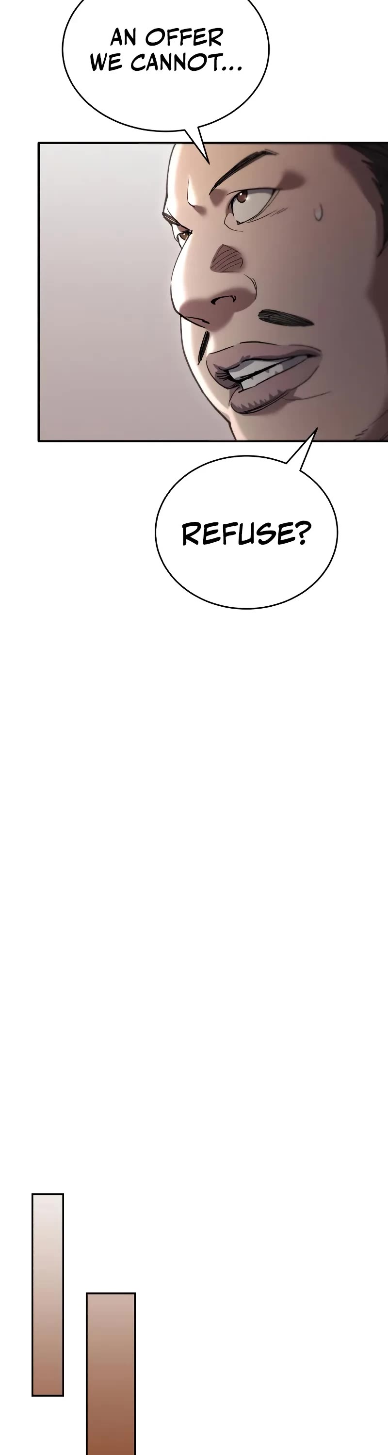 The Heavenly Demon Wants a Quiet Life chapter 45 page 58