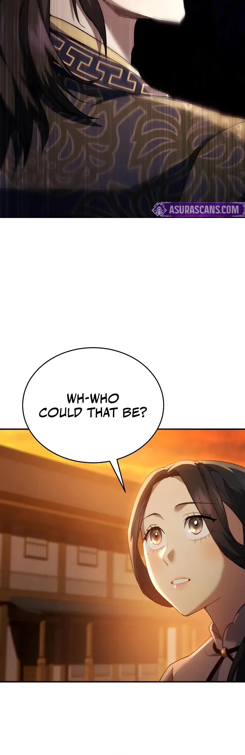 The Heavenly Demon Wants a Quiet Life chapter 45 page 6