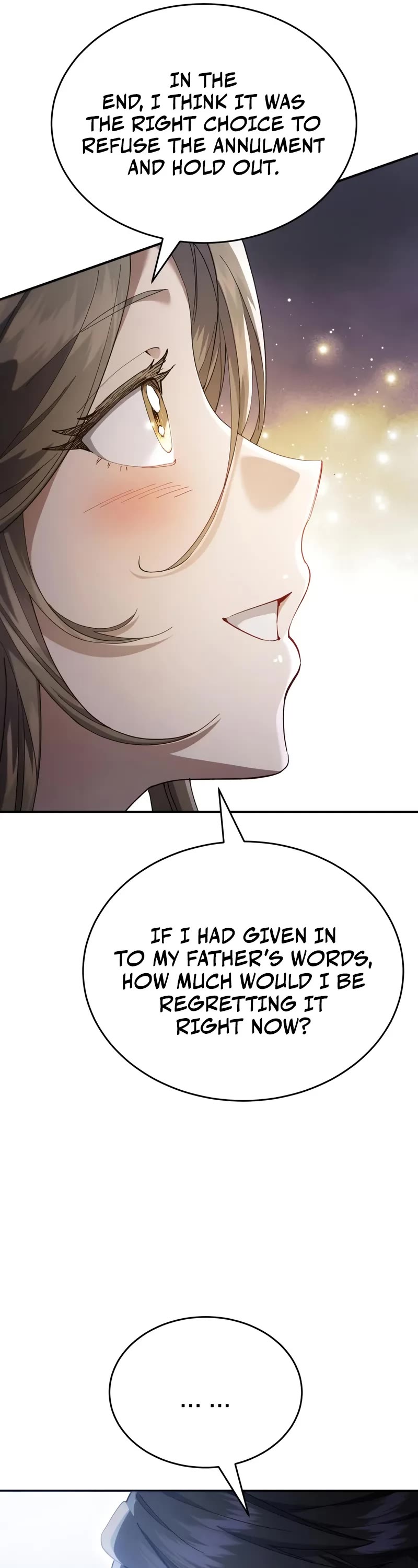 The Heavenly Demon Wants a Quiet Life chapter 46 page 12