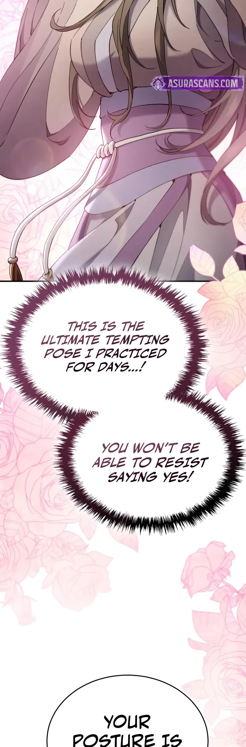 The Heavenly Demon Wants a Quiet Life chapter 46 page 15