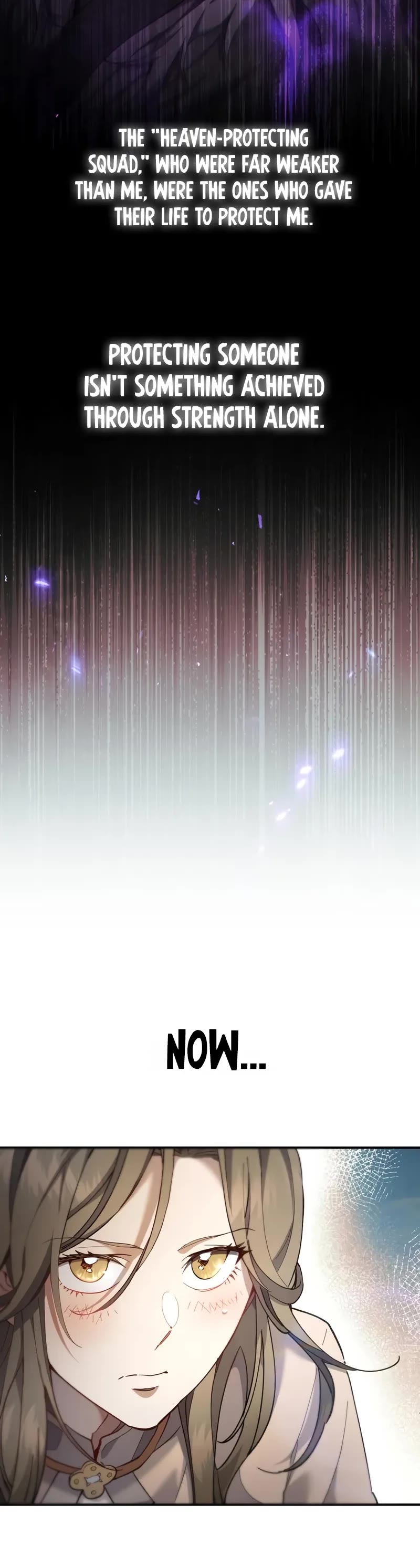 The Heavenly Demon Wants a Quiet Life chapter 46 page 21