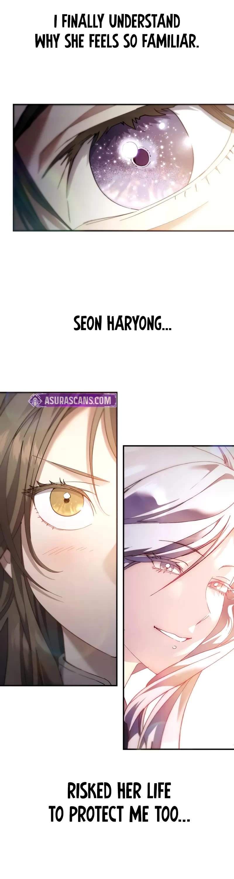 The Heavenly Demon Wants a Quiet Life chapter 46 page 22