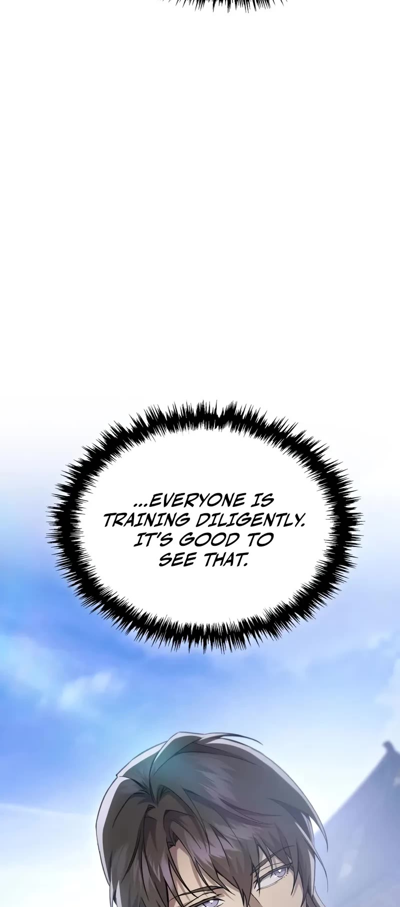 The Heavenly Demon Wants a Quiet Life chapter 46 page 35