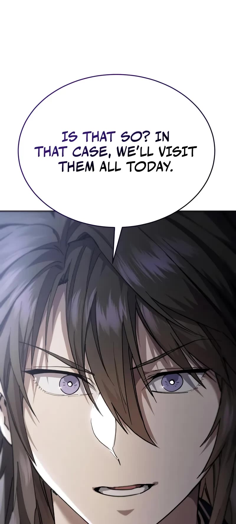 The Heavenly Demon Wants a Quiet Life chapter 46 page 40