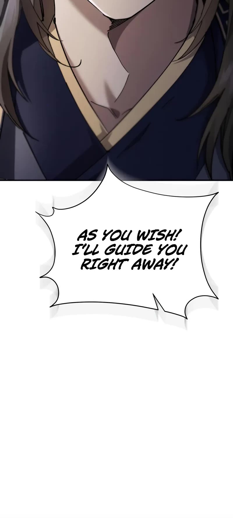 The Heavenly Demon Wants a Quiet Life chapter 46 page 41