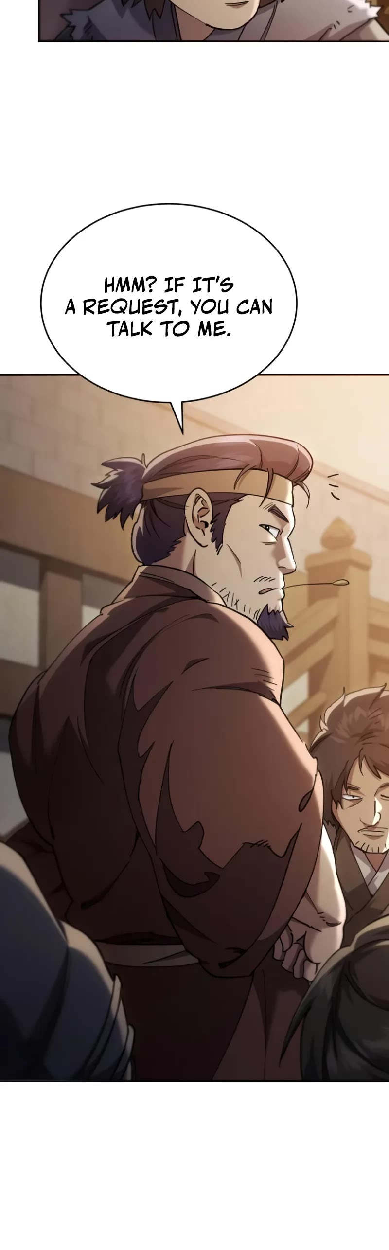 The Heavenly Demon Wants a Quiet Life chapter 46 page 56