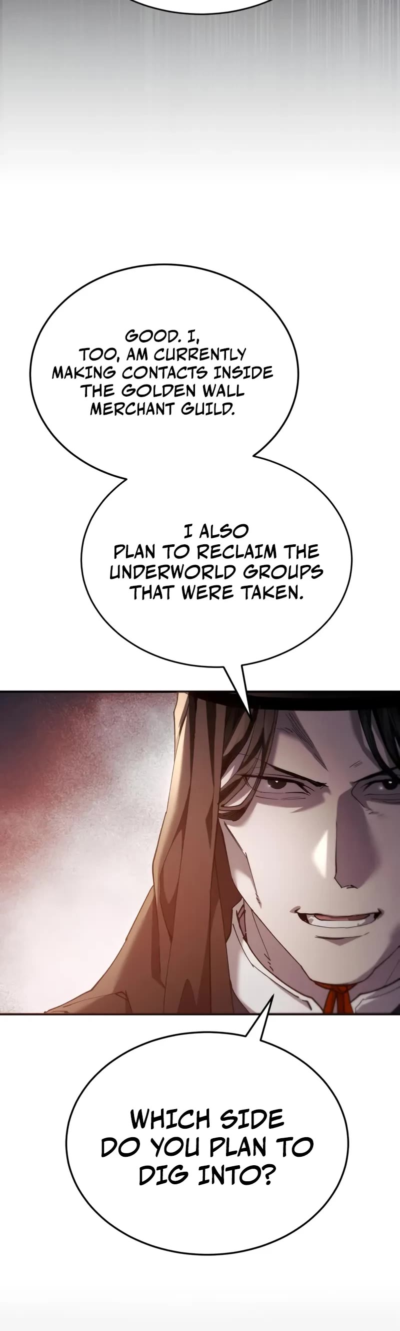 The Heavenly Demon Wants a Quiet Life chapter 46 page 65