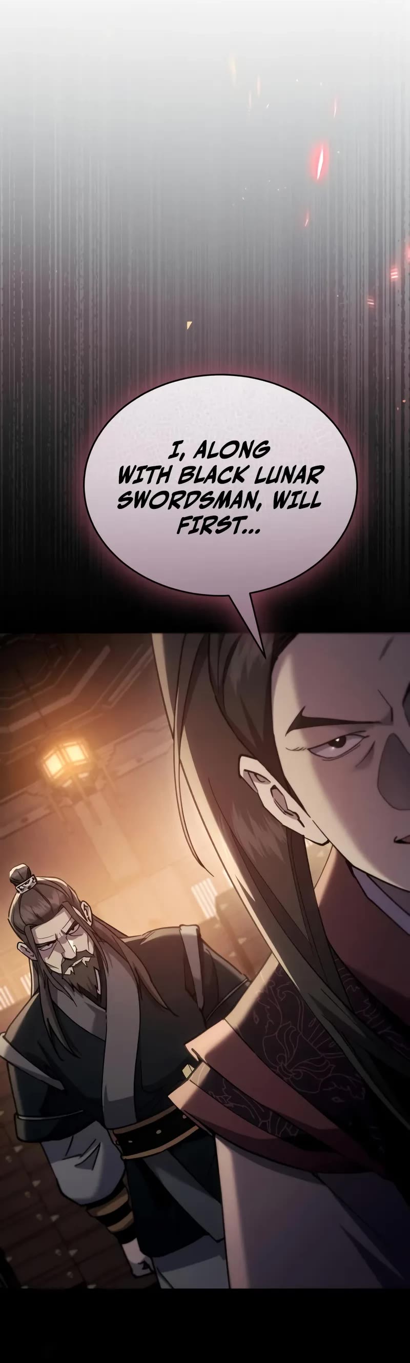 The Heavenly Demon Wants a Quiet Life chapter 46 page 66