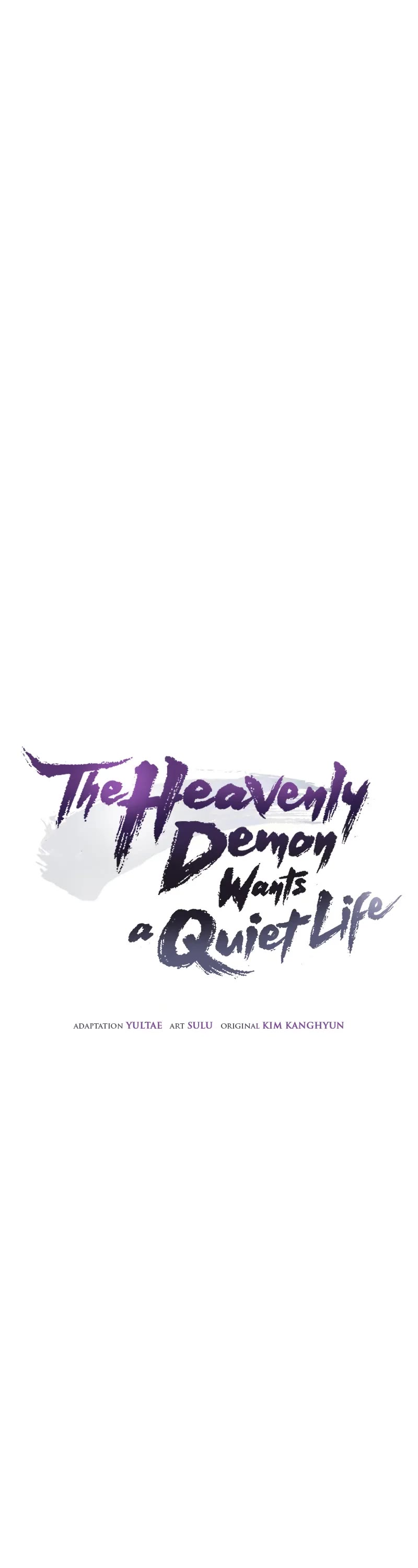 The Heavenly Demon Wants a Quiet Life chapter 46 page 7