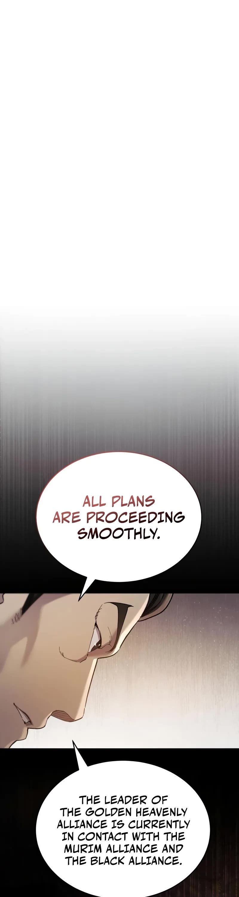 The Heavenly Demon Wants a Quiet Life chapter 47 page 2