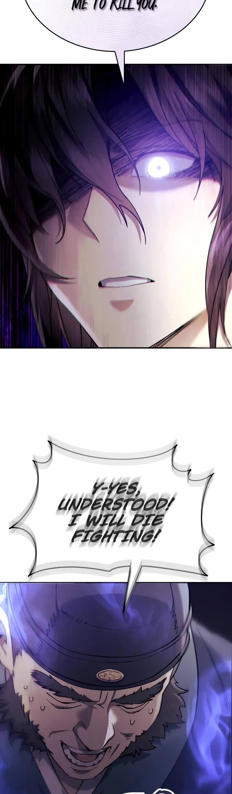 The Heavenly Demon Wants a Quiet Life chapter 47 page 20