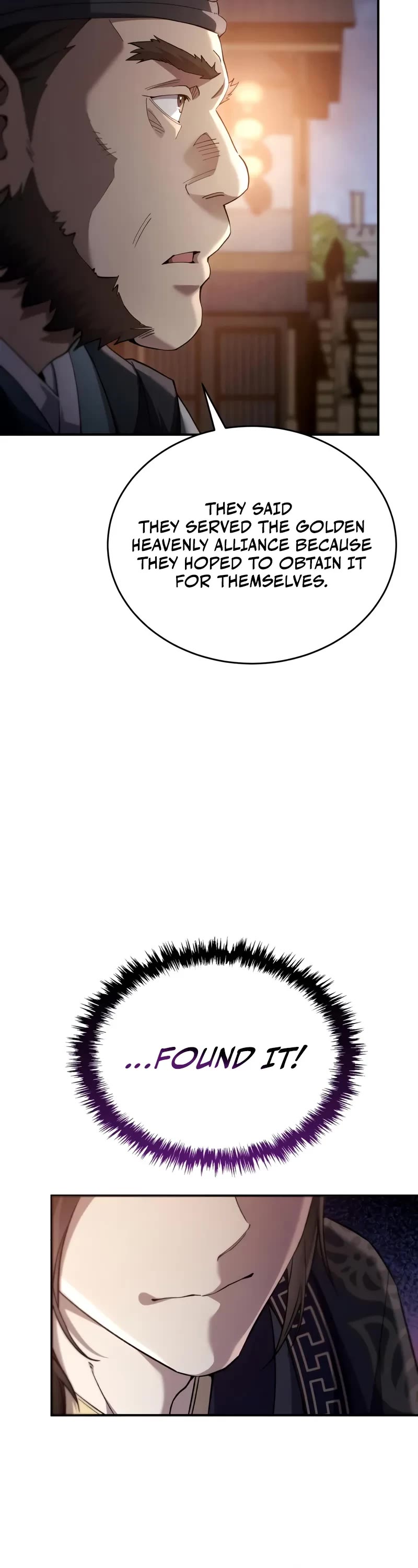 The Heavenly Demon Wants a Quiet Life chapter 47 page 24