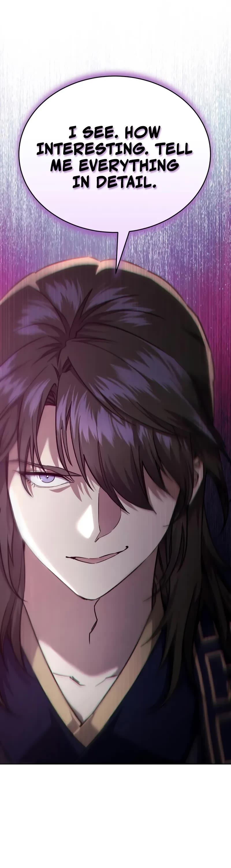 The Heavenly Demon Wants a Quiet Life chapter 47 page 25