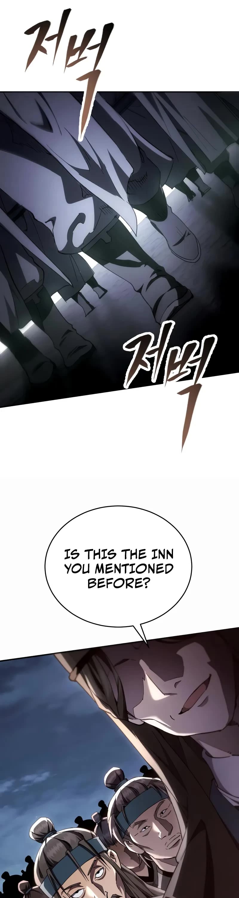 The Heavenly Demon Wants a Quiet Life chapter 47 page 27