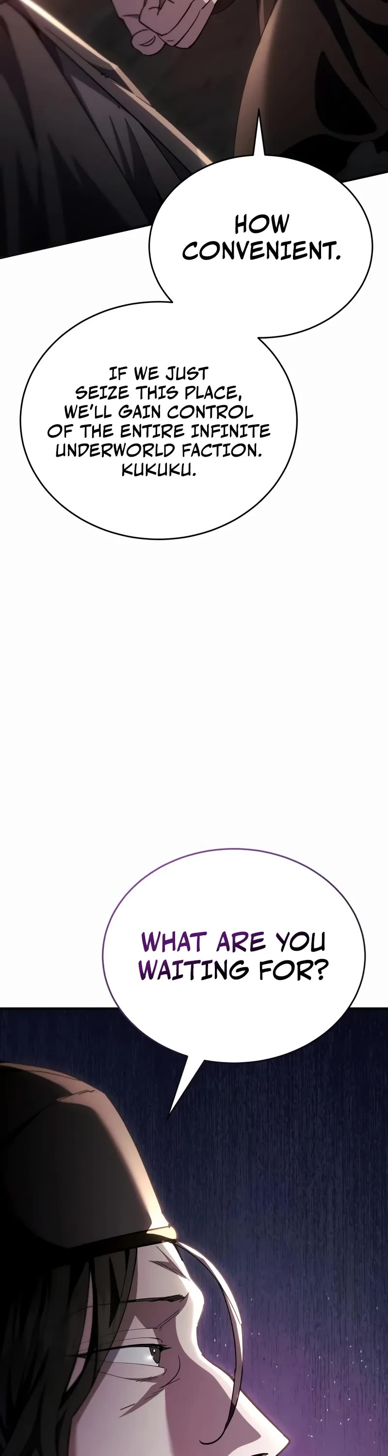 The Heavenly Demon Wants a Quiet Life chapter 47 page 30